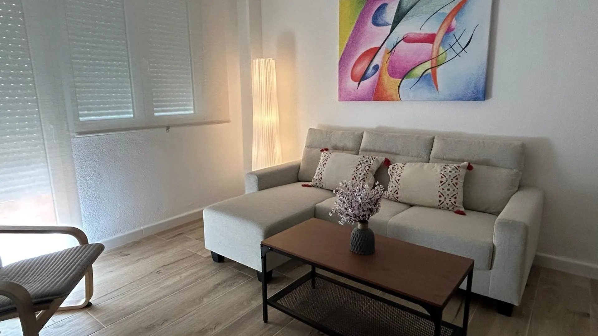 Modern And Bright Close To The Station Cordoba 0*,  Spain