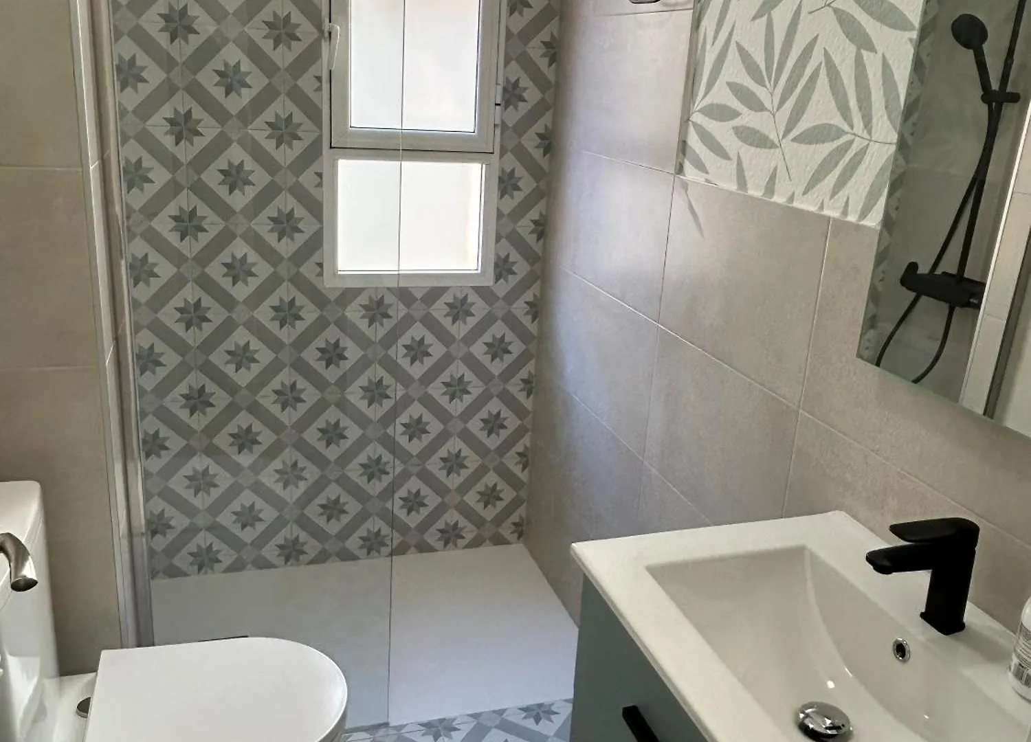 Modern And Bright Close To The Station Cordoba